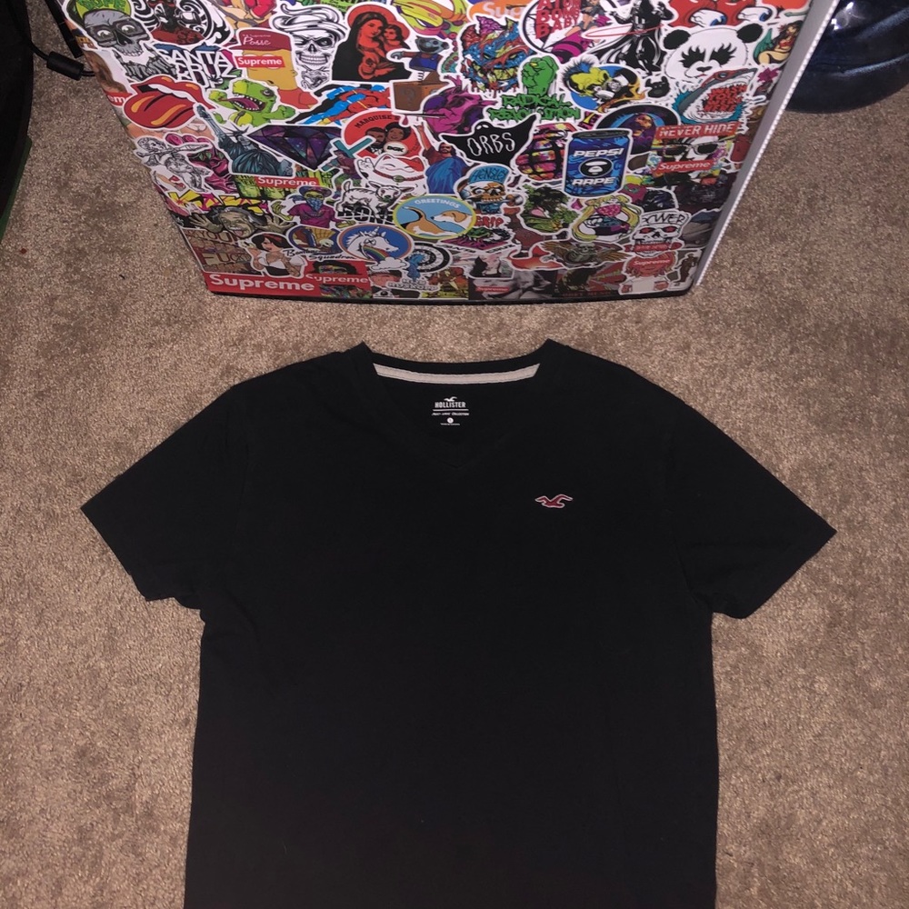 Hollister T-shirt